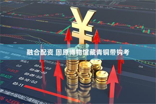 融合配资 固原博物馆藏青铜带钩考