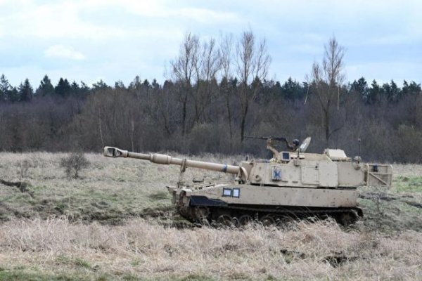 驰盈配资 台媒爆料：这笔对美军购案将有“重大调整”